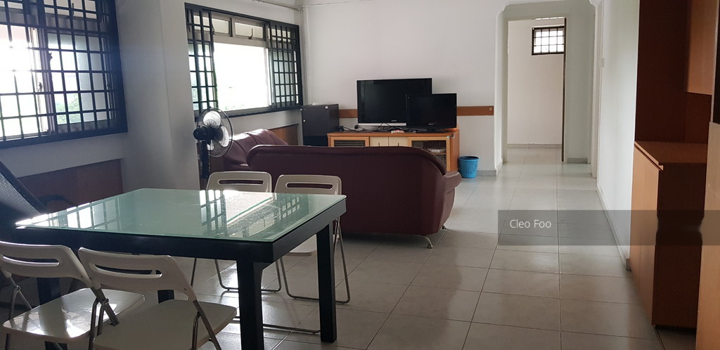 Blk 264 Boon Lay Drive (Jurong West), HDB 4 Rooms #202369072